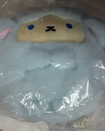 영화 스미코구라시 하늘의 왕국과 두 명의 친구 봉제 인형 북카페