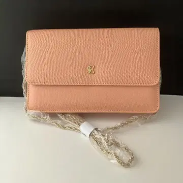 eimy istoire 에이미 이스트 월 3way 지갑 백 핑크