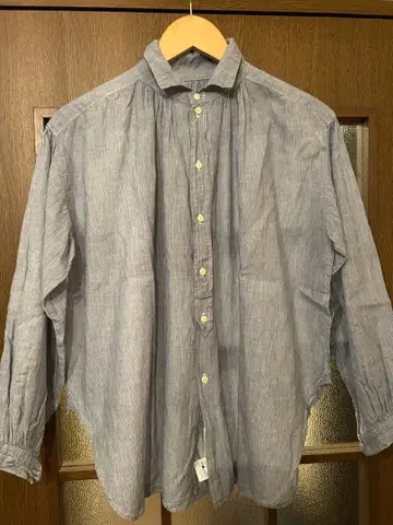 journal standard luxe 셔츠