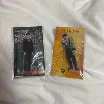 HiHi Jets ACEes 사쿠마 류토 아크릴 스탠드