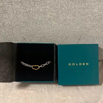 BTS jungkook GOLDEN 팔찌