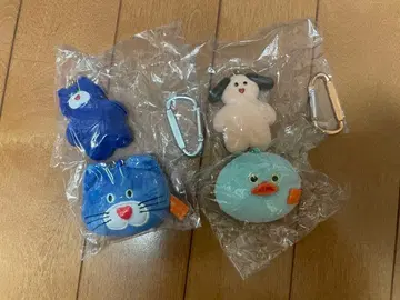 mojojojo 키링 가챠가챠 묶음 판매