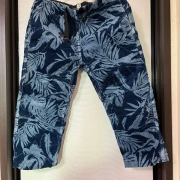 WILD THINGS x KATO 팬츠