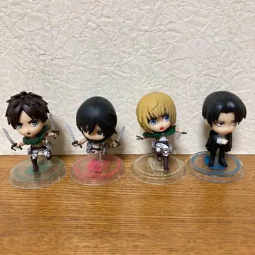 진격의 거인 치비큥 캐릭터 제일복권