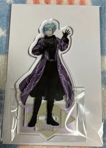 우타프리 탭나이 조이폴리스 아크릴 스탠드 아이