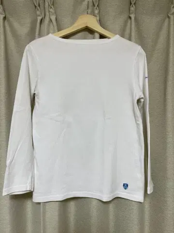 #오르치발 바스크 셔츠