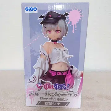 [ 익명 배송 ] 브이스포 피규어 쿠즈미 세나