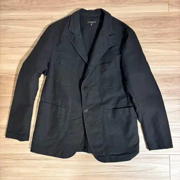 Engineered Garments 자켓 블랙