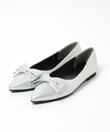 GLOBALWORK  리본 펌프스