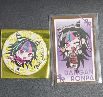 슈퍼 단간론파 2 good spoon 미오다 이부키 세트