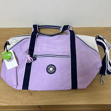 키플링 ART(아트) 보스턴 백