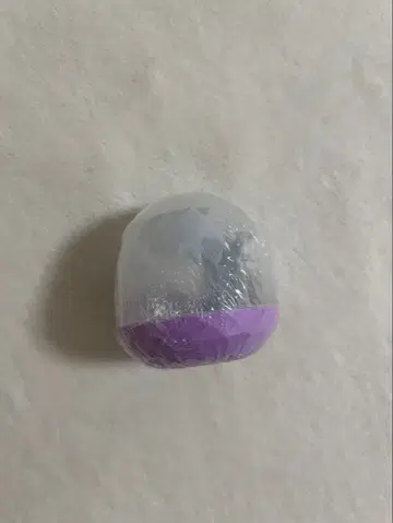 컬러풀 캐릭터 굿즈 3색 세트