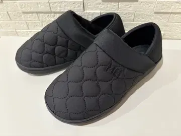 컨디션 최상 MEI 메이 2WAY 모크 신발 S 사이즈