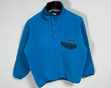 새상품급 2012 patagonia Synchilla Snap-T 스냅T
