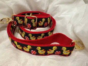 페일라 레피얀 리본 스트랩