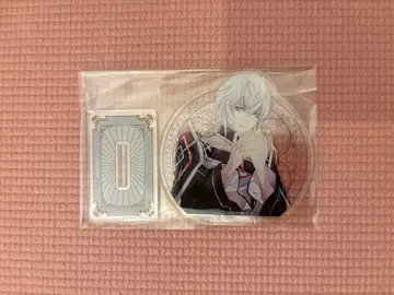 완드 오브 포춘 R2 FD 아크릴 스탠드 솔로 아크릴 스탠드