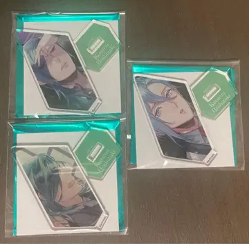 스타스카 코타로 아크릴 스탠드 세트