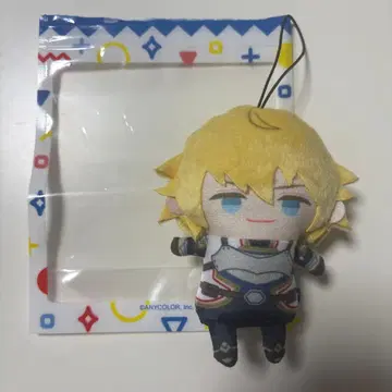 니지페펫 엑스알비오