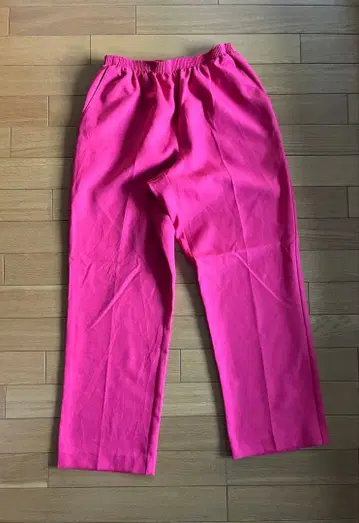 그냥 이지 팬츠