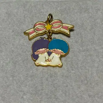 키키라라 목걸이 헤드