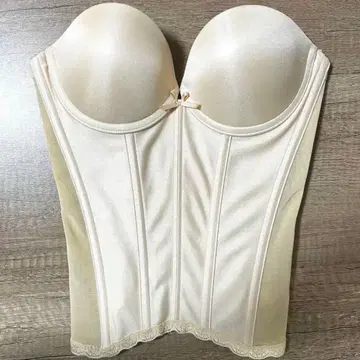 클라우디아 TheD 브라이덜 이너 C65