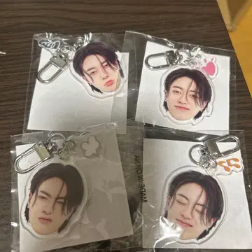 Treasure 하루토 희로애락 컴플리트