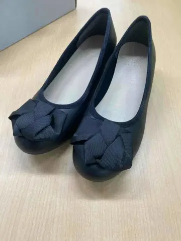 ABC SELECT 리본 펌프스 3 BLACK S 사이즈 배송비 포함