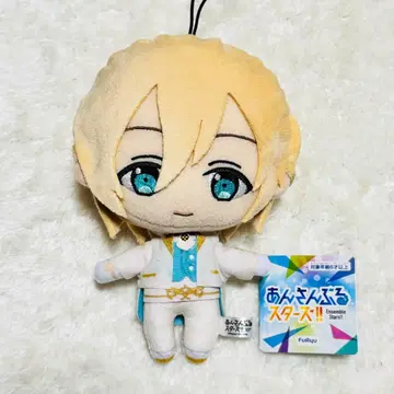 앙스타 신규 의상 봉제 인형 텐쇼인 에이치