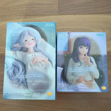 장송의 프리렌 Yumemirize 한숨 자기 프리렌 페른 세트