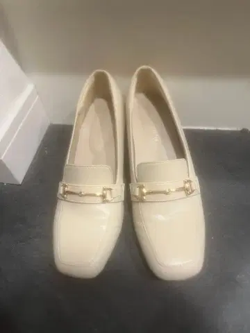 ORiental TRaffic 로퍼