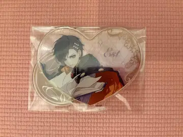 완드 오브 포춘 R 하트 아크릴 스탠드 에스트 아크릴 스탠드