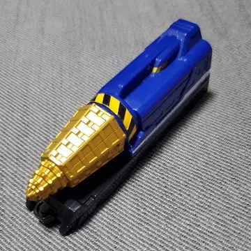 토큐저 DX 드릴 레셔