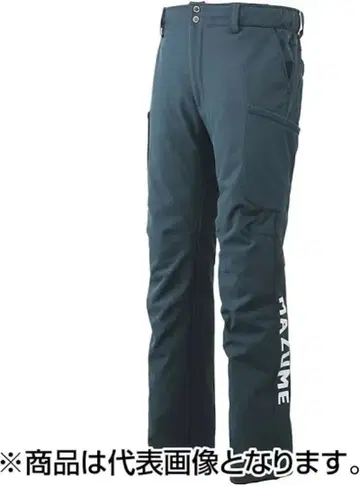 MAZUME 윈드컷 팬츠 3XL 미개봉 새상품 가는 타입입니다.