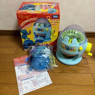 타카라토미 아뮤아뮤 스티치