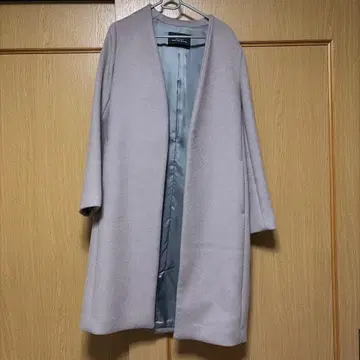 그린 레이블 릴랙싱 코트