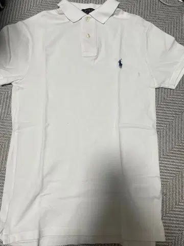 랄프 로렌 피케 셔츠