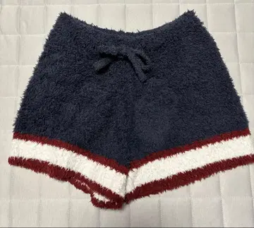 gelato pique 홀리데이 베어 룸웨어 숏팬츠