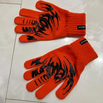 ecMelodi 니트 그로브 장갑