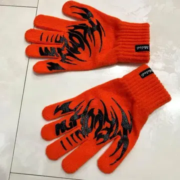 ecMelodi 니트 장갑