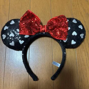 도쿄 디즈니 리조트 미니 머리띠