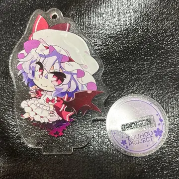 레밀리아 스칼렛 아크릴 스탠드