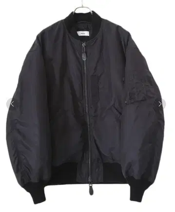 marka ma-1 사이즈 2 66nylon twill