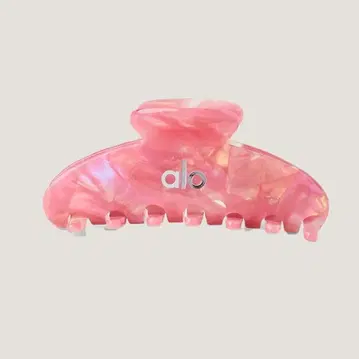 [ 새상품 ] alo yoga 헤어 클립