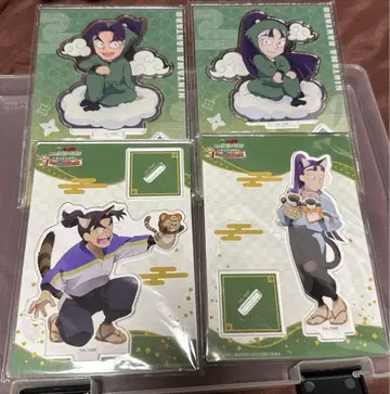 닌타마 난자 아크릴 스탠드 센조 분지로