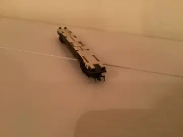 n 게이지 KATO 동력 작동 확인 완료 세일 중