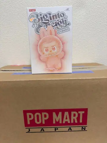 러브브 에너지 LOYALTY