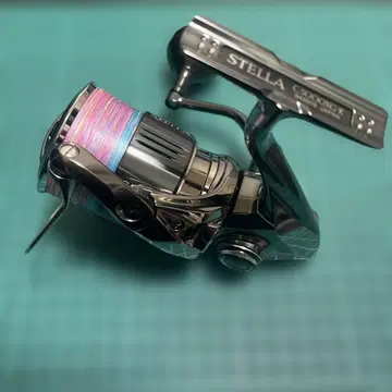 22 스텔라 C5000XG