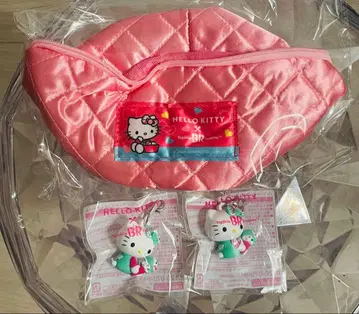 [ 산리오 ] 서티원 콜라보 굿즈