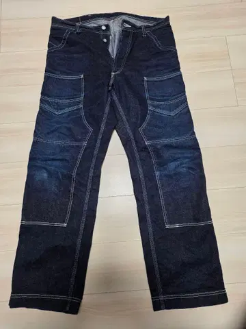 프리휠러스 데릭맨 34