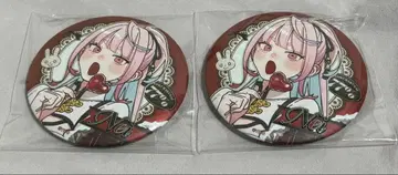 극락가 캔뱃지 중국 팝업 네이 2